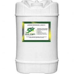 5 Star Superior Products - Multipurpose Lubricants & Penetrants Type: Penetrant/Lubricant Container Size Range: 5 Gal. - 49.9 Gal. - Exact Tooling