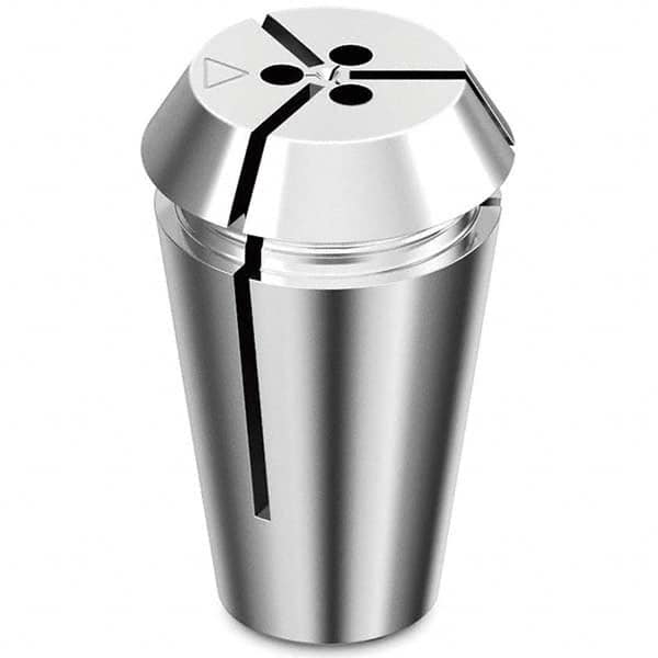 Rego-Fix - Standard 0.4mm ER8 Collet - Exact Tooling