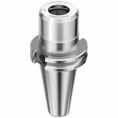 Rego-Fix - 0.5mm x 10mm CAT40 Taper Shank ER16 Collet Chuck - Exact Tooling