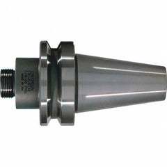 Criterion - Boring Head Arbors, Shanks & Adapters Shank Type: Modular Connection Mount Type: Threaded Mount - Exact Tooling