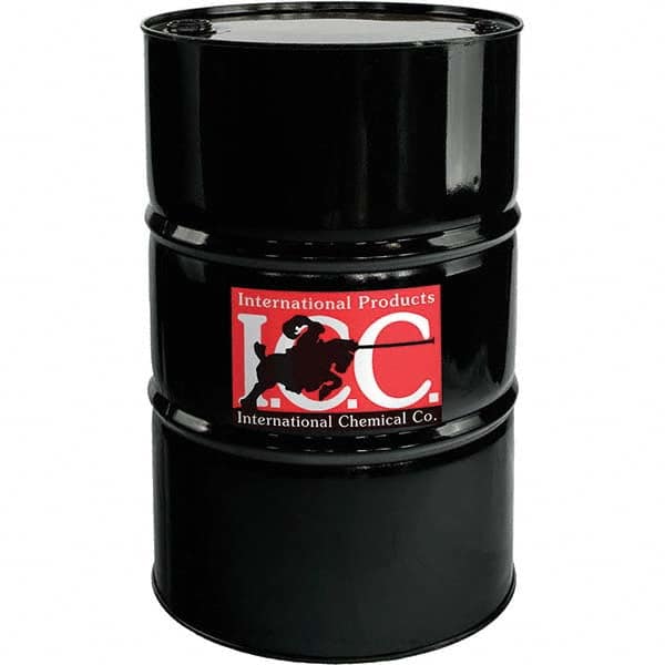 International Chemical - Rust Removers & Corrosion Inhibitors Type: Rust/Corrosion Inhibitor Container Size Range: 50 Gal. and Larger - Exact Tooling