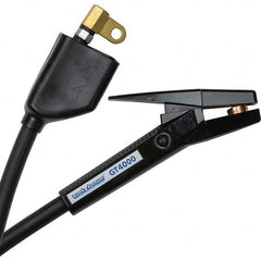 PRO-SOURCE - Arc Welding Accessories Type: Arc Gouging Torch w/Cable Amperage Rating: 1000 - Exact Tooling