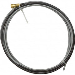 PRO-SOURCE - MIG Welding Accessories Type: Conduit Liner For Use With: Bernard Style MIG Welders - Exact Tooling