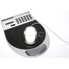 Ability One - Office Machine Supplies & Accessories; Office Machine/Equipment Accessory Type: Mouse Pad/Wrist Rest ; For Use With: Computer - Exact Tooling