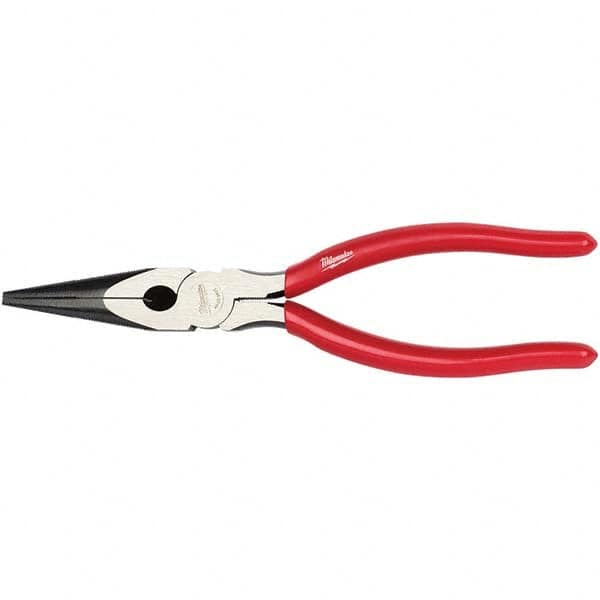 Milwaukee Tool - Long Nose Pliers Type: Pliers Head Style: Long Nose - Exact Tooling