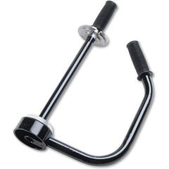 UNIVERSAL - Hand-Held Stretch Wrap Dispensers Style: Adjustable Hand Dispenser Tape Width: 12 - 18 - Exact Tooling