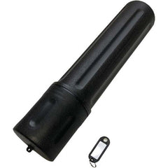 Blue Demon - Arc Welding Accessories Type: Rod Storage Tube For Use With: Electrodes - Exact Tooling