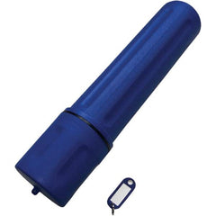 Blue Demon - Arc Welding Accessories Type: Rod Storage Tube For Use With: Electrodes - Exact Tooling
