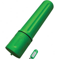 Blue Demon - Arc Welding Accessories Type: Rod Storage Tube For Use With: Electrodes - Exact Tooling
