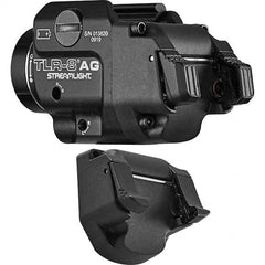 Streamlight - Flashlights Type: Industrial/Tactical Bulb Type: LED - Exact Tooling