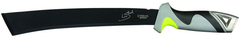 Les Stroud SK Jungle 18"Machete - Exact Tooling