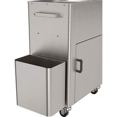 Acorn Engineering - Wash Fountain Accessories Type: Trash Receptacle For Use With: PS1000 Series Portable Sink - Exact Tooling
