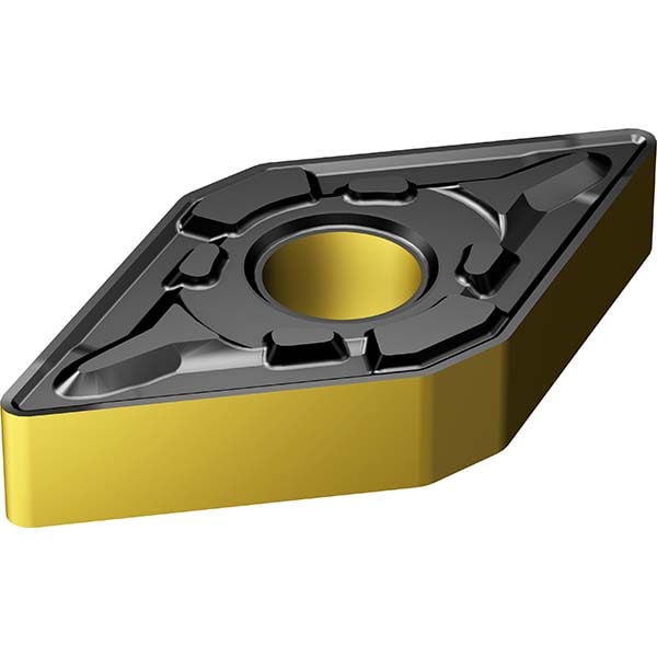 Sandvik Coromant - Turning Inserts Insert Style: DNMG Insert Size: 1504 - Exact Tooling