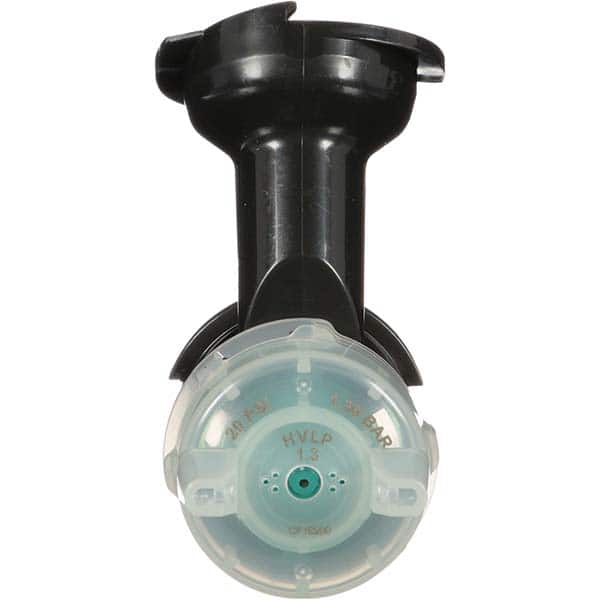 3M - Paint Sprayer Accessories Type: Atomizing Head Material: Polypropylene - Exact Tooling