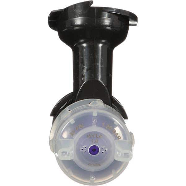 3M - Paint Sprayer Accessories Type: Atomizing Head Material: Polypropylene - Exact Tooling