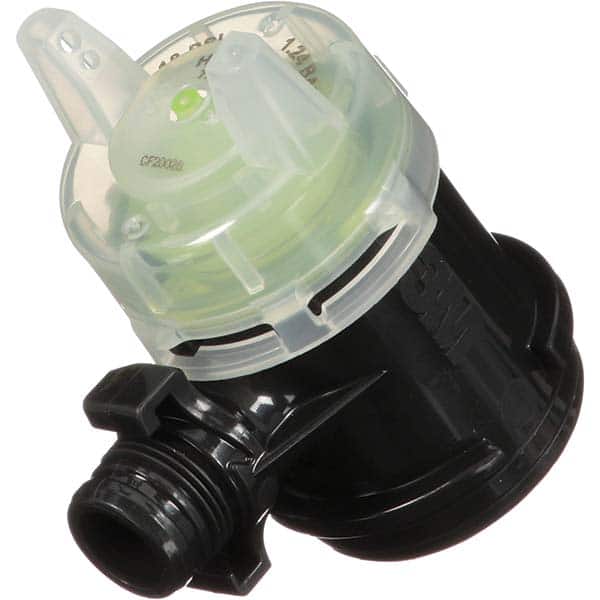 3M - Paint Sprayer Accessories Type: Atomizing Head Material: Polypropylene - Exact Tooling
