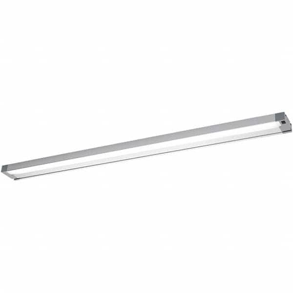 Waldmann Lighting - Task Lights Fixture Type: General Purpose Color: Silver - Exact Tooling