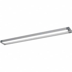Waldmann Lighting - Task Lights Fixture Type: General Purpose Color: Silver - Exact Tooling