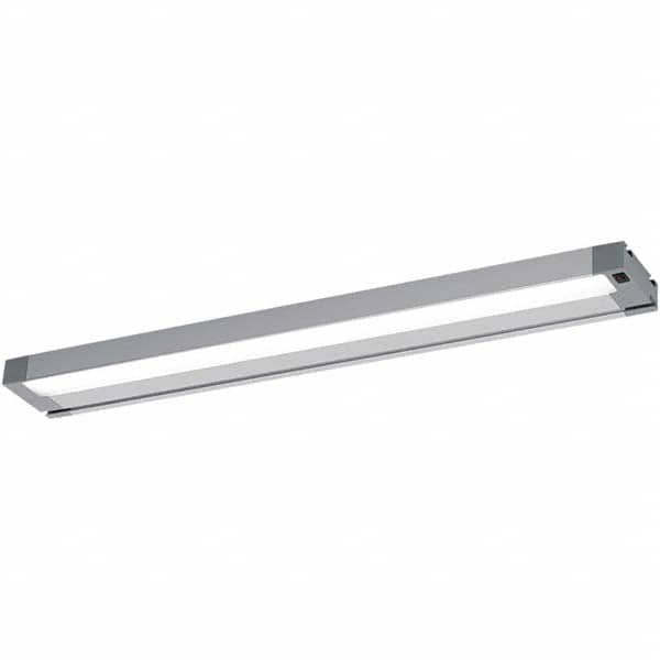 Waldmann Lighting - Task Lights Fixture Type: General Purpose Color: Silver - Exact Tooling