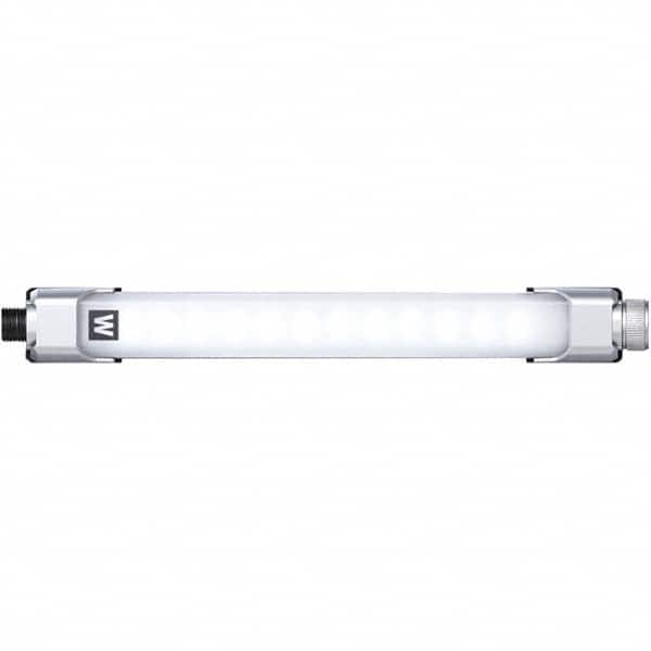 Waldmann Lighting - Machine Lights Machine Light Style: Linear Mounting Type: Bracket Mount - Exact Tooling