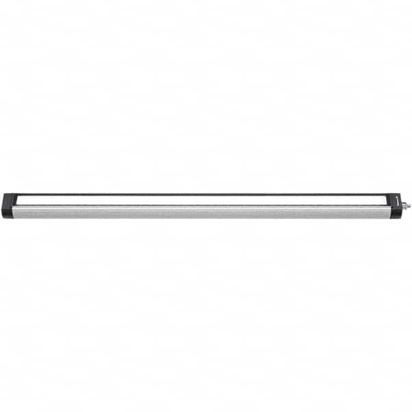 Waldmann Lighting - Machine Lights Machine Light Style: Linear Mounting Type: Attachable Base - Exact Tooling