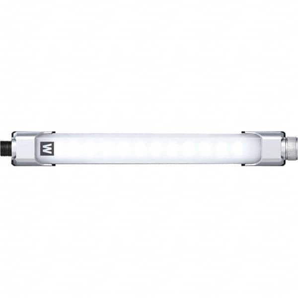 Waldmann Lighting - Machine Lights Machine Light Style: Linear Mounting Type: Bracket Mount - Exact Tooling
