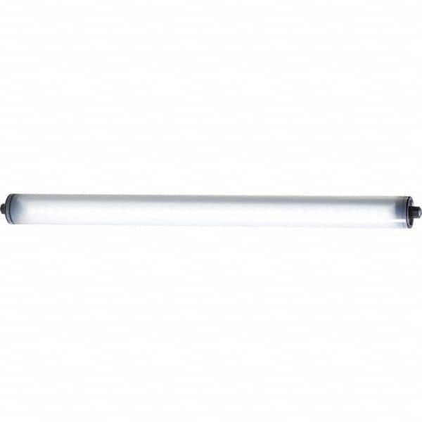 Waldmann Lighting - Machine Lights Machine Light Style: Tube Mounting Type: Bracket Mount - Exact Tooling