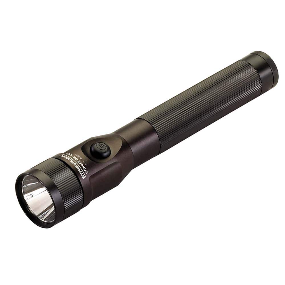 Streamlight - Flashlights Type: Industrial/Tactical; Flashlight Bulb Type: LED - Exact Tooling