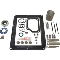 Welch - Air Compressor & Vacuum Pump Accessories; Type: Repair Kit ; For Use With: Welch-lmvac Vacuum Systems - Exact Tooling