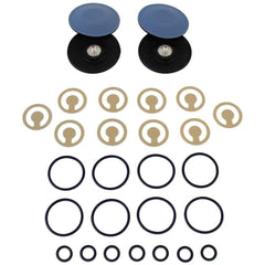 Welch - Air Compressor & Vacuum Pump Accessories; Type: Service Kit ; For Use With: 105T/155Z - Exact Tooling