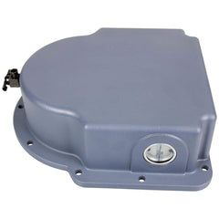 Welch - Air Compressor & Vacuum Pump Accessories; Type: Oil Case Assembly ; For Use With: 1397/1374 - Exact Tooling