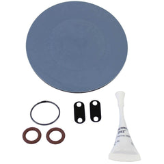 Welch - Air Compressor & Vacuum Pump Accessories; Type: Service Kit ; For Use With: 2021/2031 - Exact Tooling