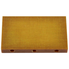 Welch - Air Compressor & Vacuum Pump Accessories; Type: Intake Vane ; For Use With: 8920 - Exact Tooling