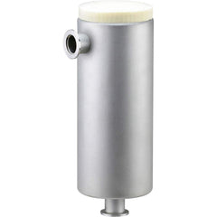 Welch - Air Compressor & Vacuum Pump Accessories; Type: Cold Trap ; For Use With: Welch-lmvac Vacuum Systems - Exact Tooling