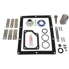 Welch - Air Compressor & Vacuum Pump Accessories; Type: Repair Kit ; For Use With: 1380 - Exact Tooling