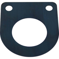 Welch - Air Compressor & Vacuum Pump Accessories; Type: Clock Spring Spacer ; For Use With: Welch-lmvac Vacuum Systems - Exact Tooling