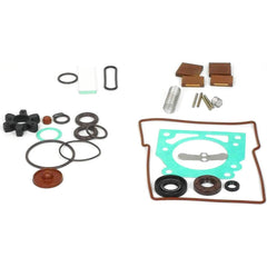 Welch - Air Compressor & Vacuum Pump Accessories; Type: Service Kit ; For Use With: CRVPro 8 - Exact Tooling