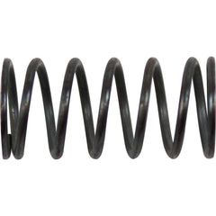 Welch - Air Compressor & Vacuum Pump Accessories; Type: Valve Spring ; For Use With: 1402/1376 - Exact Tooling