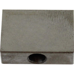 Welch - Air Compressor & Vacuum Pump Accessories; Type: Metal Vane ; For Use With: 1399/1400 - Exact Tooling