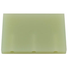 Welch - Air Compressor & Vacuum Pump Accessories; Type: Intake Vane ; For Use With: 8925A - Exact Tooling