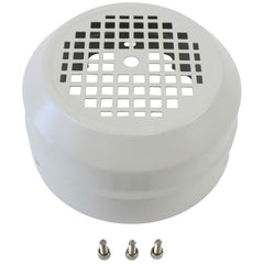 Welch - Air Compressor & Vacuum Pump Accessories; Type: Fan Guard Kit ; For Use With: CRVPro 4/6/8 - Exact Tooling