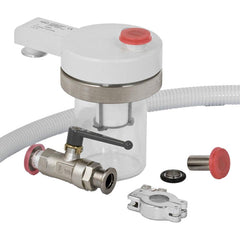 Welch - Air Compressor & Vacuum Pump Accessories; Type: Freeze Dryer Adapter Kit ; For Use With: CRVPro 4/6/8 - Exact Tooling