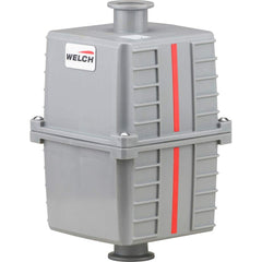 Welch - Air Compressor & Vacuum Pump Accessories; Type: Exhaust Filter ; For Use With: CRVPro 16/24/30 - Exact Tooling