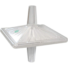 Welch - Air Compressor & Vacuum Pump Accessories; Type: Filter ; For Use With: Welch-lmvac Vacuum Systems - Exact Tooling