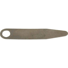 Welch - Air Compressor & Vacuum Pump Accessories; Type: Pressure Relief Valve ; For Use With: 1402/CRR1/1397 - Exact Tooling