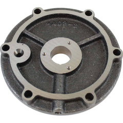 Welch - Air Compressor & Vacuum Pump Accessories; Type: End Plate ; For Use With: 1397/1374 - Exact Tooling