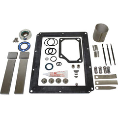 Welch - Air Compressor & Vacuum Pump Accessories; Type: Repair Kit ; For Use With: 1376N - Exact Tooling