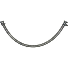 Welch - Air Compressor & Vacuum Pump Accessories; Type: Flexible Vacuum Hose ; For Use With: Welch-lmvac Vacuum Systems - Exact Tooling