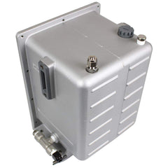 Welch - Air Compressor & Vacuum Pump Accessories; Type: Oil Case Assembly ; For Use With: 1402N/1376N - Exact Tooling