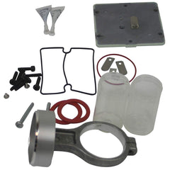 Welch - Air Compressor & Vacuum Pump Accessories; Type: Service Kit ; For Use With: Welch-lmvac Vacuum Systems - Exact Tooling